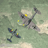 airplane of glory